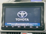 【純正9型ナビ】人気の純正ナビを装備しております。ナビの使いやすさはもちろん、オーディオ機能も充実!キャンプや旅行はもちろん、通勤や買い物など普段のドライブも楽しくなるはず♪