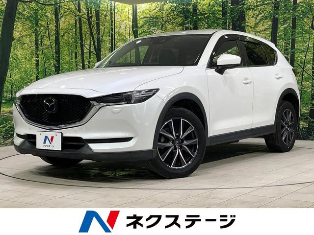 CX-5  XD プロアクティブ
