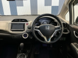 運転しやすいインパネ周りです!見やすいレイアウトで快適なドライブをサポートします!