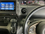 N-BOX G L ターボ ホンダセンシング 