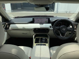 CX-80 3.3 XD ハイブリッド プレミアム モダン ディーゼル 4WD 元試乗車