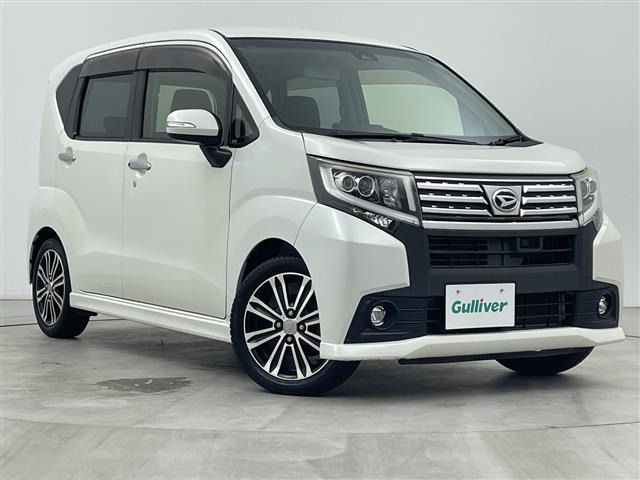 ムーヴカスタム RS SAII 修復歴無し