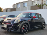 【BMW/MINI 正規ディーラー BPS川口 MINI NEXT川口】◆住所:埼玉県川口市朝日1-5-16◆国道122号線沿いにございます。首都高速 足立入谷、加賀、東領家、鹿浜橋インターから約3キロ 10分の好立地にございます