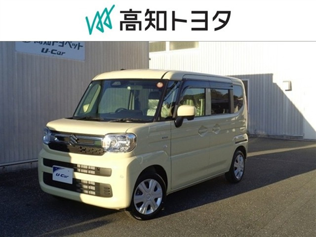スズキ スペーシア 