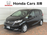 ホンダ フリード+