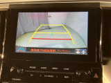 いまや必須装備「ナビゲーション」搭載!知らない場所に、スイスイッとドライブ。なんて便利な機能でしょうか?もう、これなしではハンドルを握れませんね!でも、運転中の操作は危険ですのでご注意ですね☆