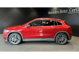 GLAクラス AMG GLA35 4マチック 4WD 