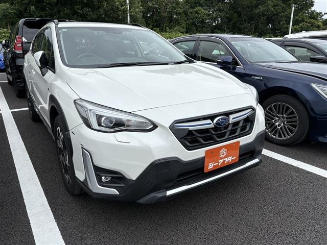 XV 2.0 アドバンス 4WD 禁煙車 純正8インチナビ フルセグTV