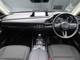 CX-30 2.0 20S ブラックトーンエディション