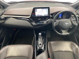 C-HR  G LEDエディション 修復歴無し