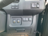 便利な両側オートスライドドアが装備されています 運転席からの操作も出来ますよ^^