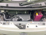 親切・丁寧な専門メカニックスタッフが応対!・車検・点検整備・事故等の修理などアフターサービスも安心。お車のカスタマイズもネクステージのサービススタッフまでご相談ください!