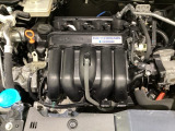 ホンダスタッフがしっかり整備して保証付きにてお渡し致します。エンジンルーム&室内ルームともにクリーニング済みで清潔です。快適なドライブをお楽しみください。