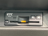 【ETC】高速道路の料金所をストレスなく通過!話題のスポットやサービスエリアに多い「スマートIC」利用時は必須のアイテムです。当店でセットアップを実施、ご納車当日からすぐにご利用いただけます!