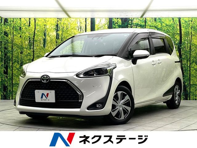 シエンタ 1.5 G クエロ 