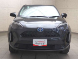 ワイド&ローのスタイルで走行安定性もばっちりです。運転しやすくロングドライブも安心です。