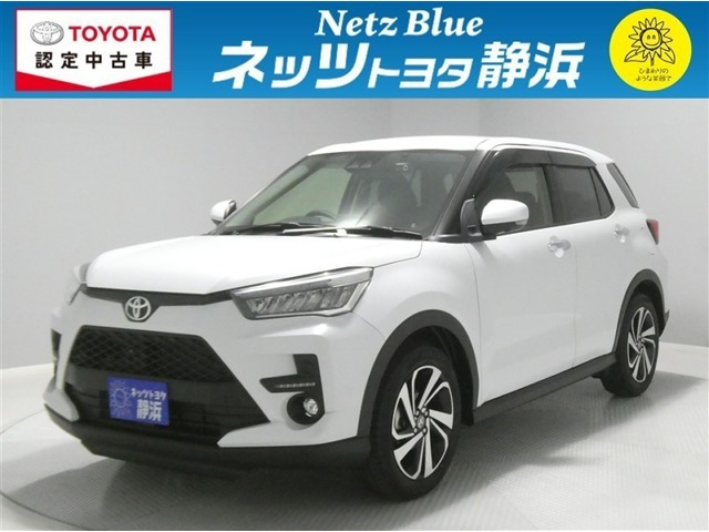 ライズ  1.2 Z
