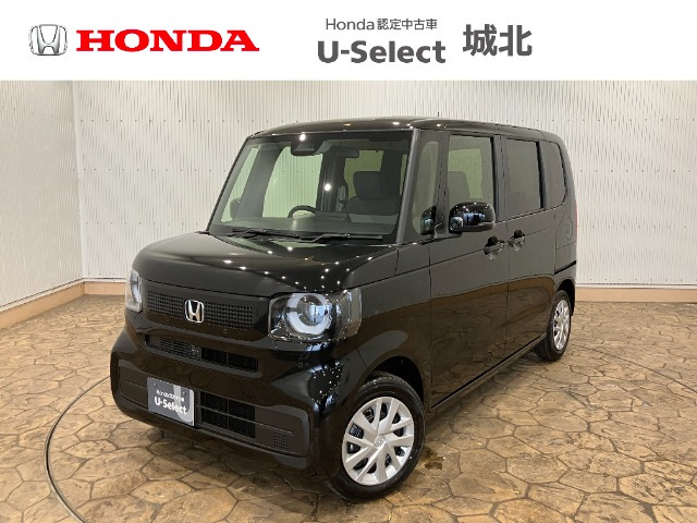 N-BOX  