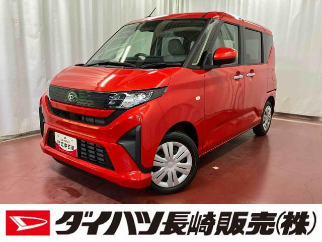 ムーヴ X