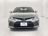 ワイド&ローのスタイルで走行安定性もばっちりです。運転しやすくロングドライブも安心です。