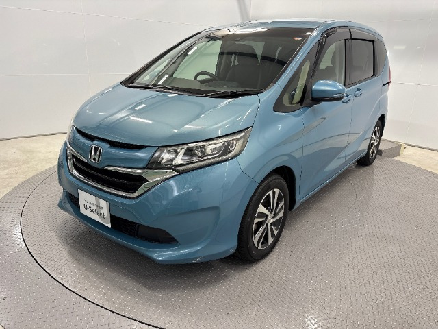 フリード 1.5 G ホンダセンシング