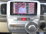 ☆地デジ視聴可能です。Bluetooth対応