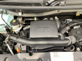ホンダスタッフがしっかり整備して保証付きにてお渡し致します。エンジンルーム&室内ルームともにクリーニング済みで清潔です。快適なドライブをお楽しみください。