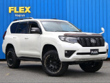ランドクルーザープラド 2.7 TX Lパッケージ マットブラック エディション 4WD 