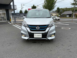 ★全国日産ディーラーにて保証対応可能★当店でお求めいただいたお車は全国の日産ディ-ラ-で保証整備が受けることができますので遠方の方もご安心してご購入くださいませ。