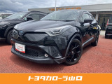 トヨタ C-HR