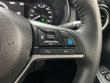 【プロパイロット(同一車線運転支援技術)】搭載です!高速道路でアクセル・ブレーキ・ステアリングを自動制御して運転手の疲労をグッと軽減してくれます♪