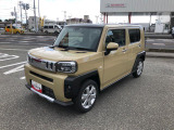 ダイハツ タフト