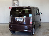 N-BOX G SSパッケージ 4WD 