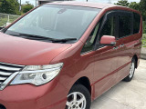 セレナ 2.0 ハイウェイスター アドバンスドセーフティパッケージ 4WD 