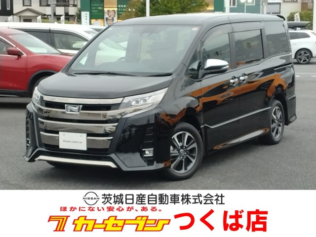 ノア 2.0 Si WxBIII