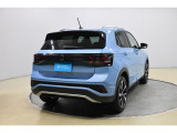 T-Cross TSI Rライン 