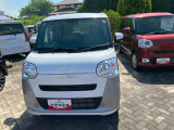 ムーヴキャンバス  ストライプス X