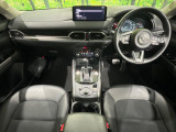 CX-5 2.2 XD ブラックトーンエディション 