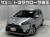 トヨタ シエンタ