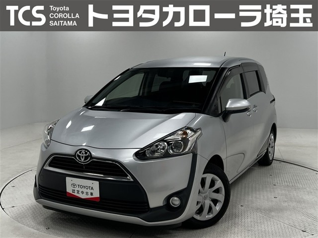 トヨタ シエンタ 