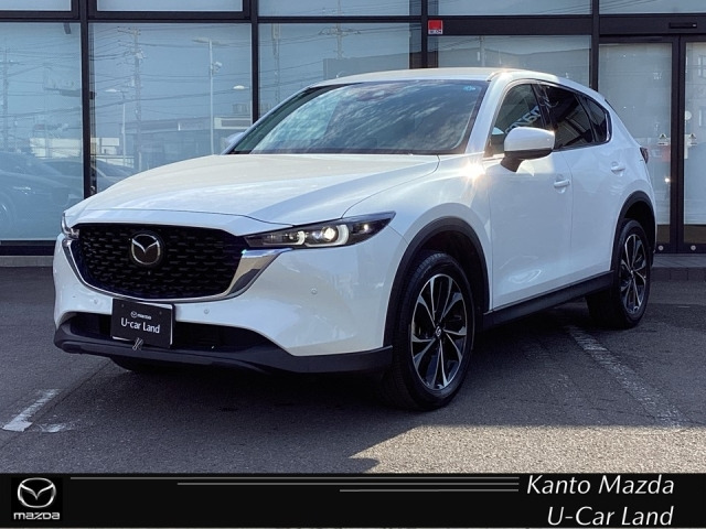 CX-5 2.2 XD Lパッケージ 