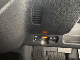 高速の出入りを楽にできるETC車載器付きです。