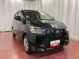 小回りが利くので、狭い路地や駐車場での運転もしやすいです!