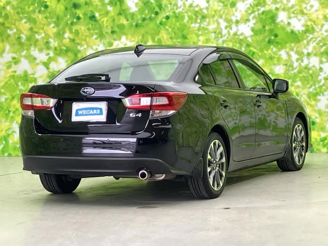 スバル インプレッサG4 2.0 i-L アイサイト の中古車詳細 (37,500km