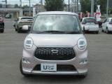 キャスト スタイル G SAII 4WD 