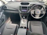 インプレッサXV 1.6i-L アイサイト 4WD 修復歴無し