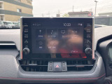 RAV4 2.0 アドベンチャー オフロードパッケージ 4WD 