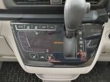 運転楽々!運転に不慣れな方にもオススメです!