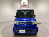 N-BOX+ G Lパッケージ 4WD 