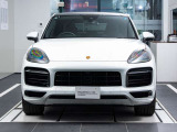 カイエンクーペ GTS ティプトロニックS リアセンターシート 4WD 